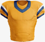 Football – Gold Jersey 2