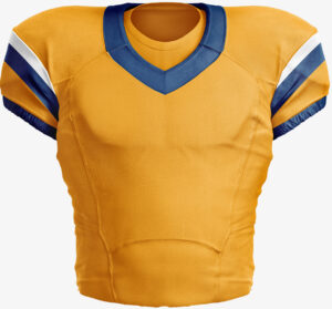 Football – Gold Jersey 2