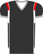 Football – Black Jersey