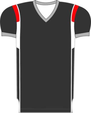Football – Black Jersey
