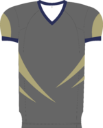 Football – Dark Grey Jersey