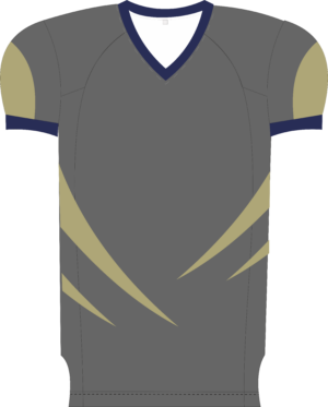 Football – Dark Grey Jersey