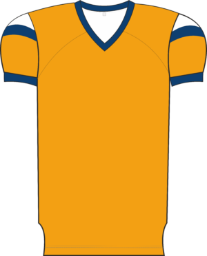 Football – Gold Jersey 2