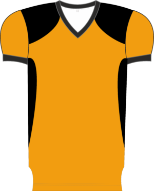 Football – Gold Jersey