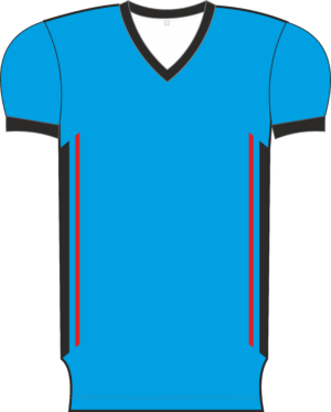 Football – Light Blue Jersey
