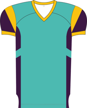 Football – Tarque Jersey