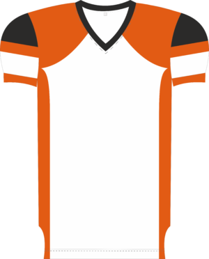 Football – White Jersey