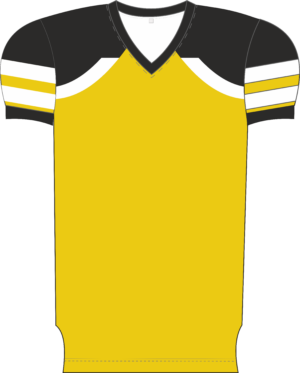 Football – Yellow Jersey