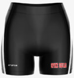 Volleyball Men – Black Shorts