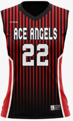 Volleyball Men – Jersey 10