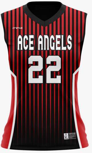 Volleyball Men – Jersey 10