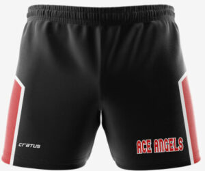 Volleyball Men – Shorts 10