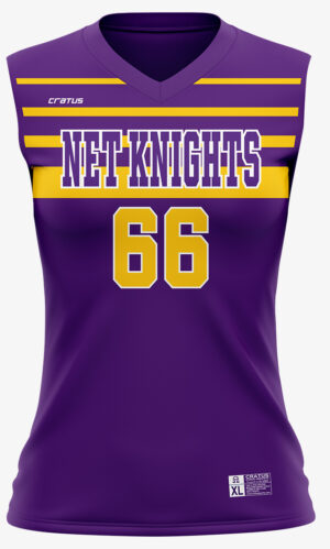 Volleyball Men – Jersey 11