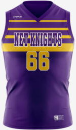 Volleyball Men – Jersey 11