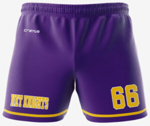 Volleyball Men – Shorts 11