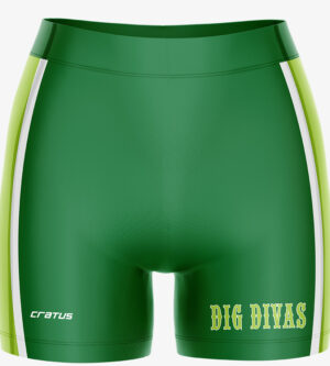 Volleyball Men – Shorts 12