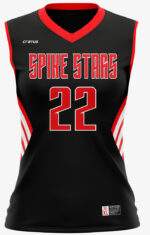 Volleyball Men – Jersey 13