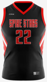 Volleyball Men – Jersey 13