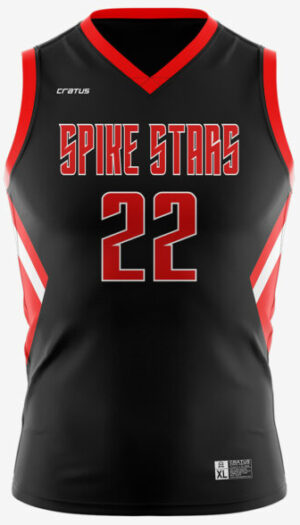 Volleyball Men – Jersey 13