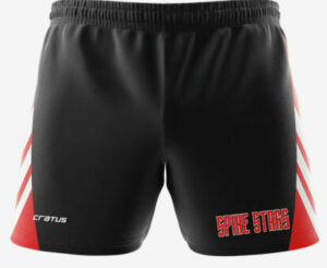 Volleyball Men – Shorts 13