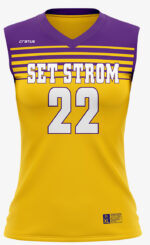 Volleyball Men – Jersey 14