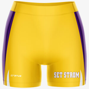 Volleyball Men – Shorts 14
