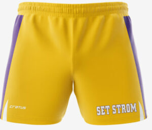 Volleyball Men – Shorts 14