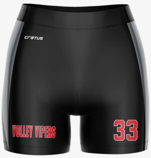 Volleyball Men – Shorts 15