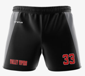 Volleyball Men – Shorts 15