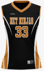 Volleyball Men – Jersey 2