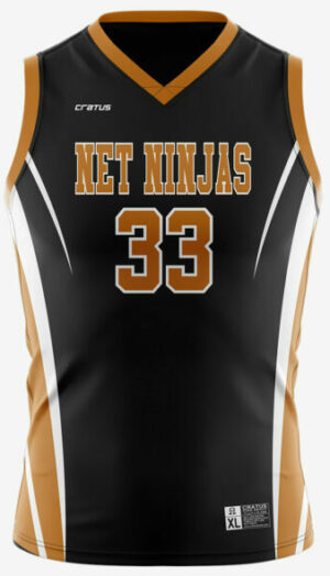 Volleyball Men – Jersey 2