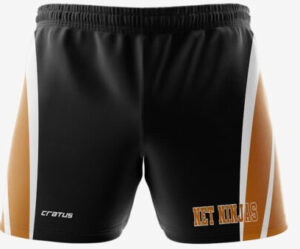 Volleyball Men – Shorts 2