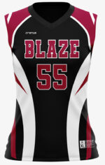 Volleyball Men – Jersey 3