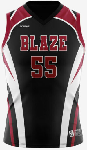 Volleyball Men – Jersey 3