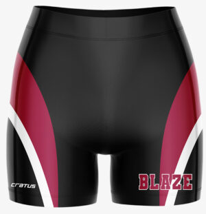Volleyball Men – Shorts 3