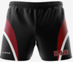 Volleyball Men – Shorts 3