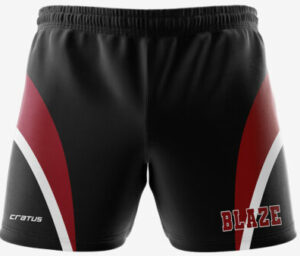 Volleyball Men – Shorts 3