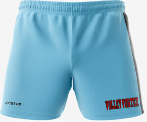 Volleyball Men – Shorts 4