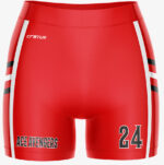 Volleyball Men – Shorts 5