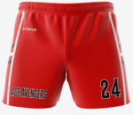 Volleyball Men – Shorts 5