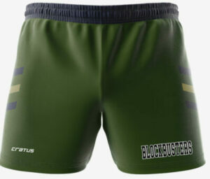 Volleyball Men – Shorts 6