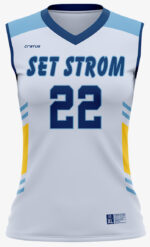 Volleyball Men – Jersey 8