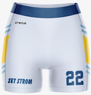 Volleyball Men – Shorts 8