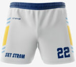 Volleyball Men – Shorts 8