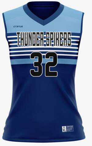 Volleyball Men – Jersey 9
