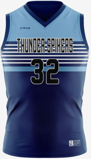 Volleyball Men – Jersey 9