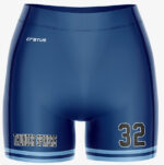 Volleyball Men – Shorts 9