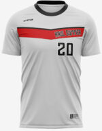 Soccer - Jersey 7