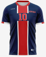 Soccer - Jersey 9