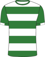 Soccer - Jersey 1